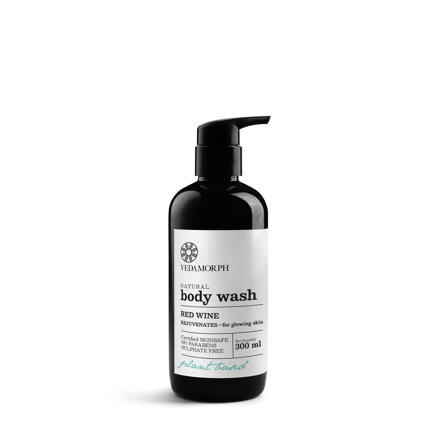 Red Wine Body Wash