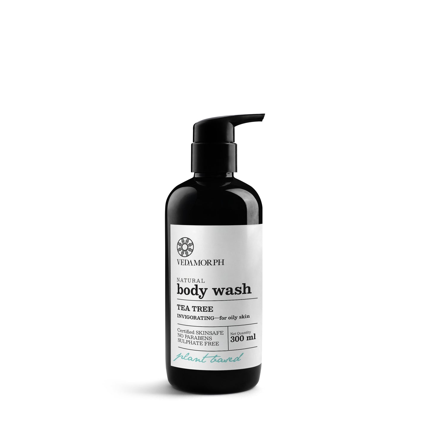 Tea Tree Body Wash