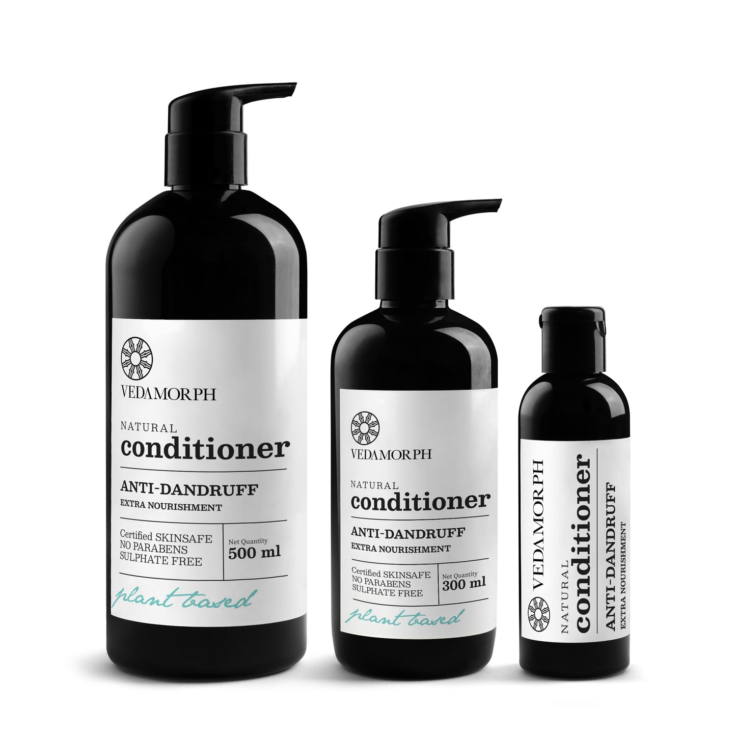 Anti-Dandruff Conditioner