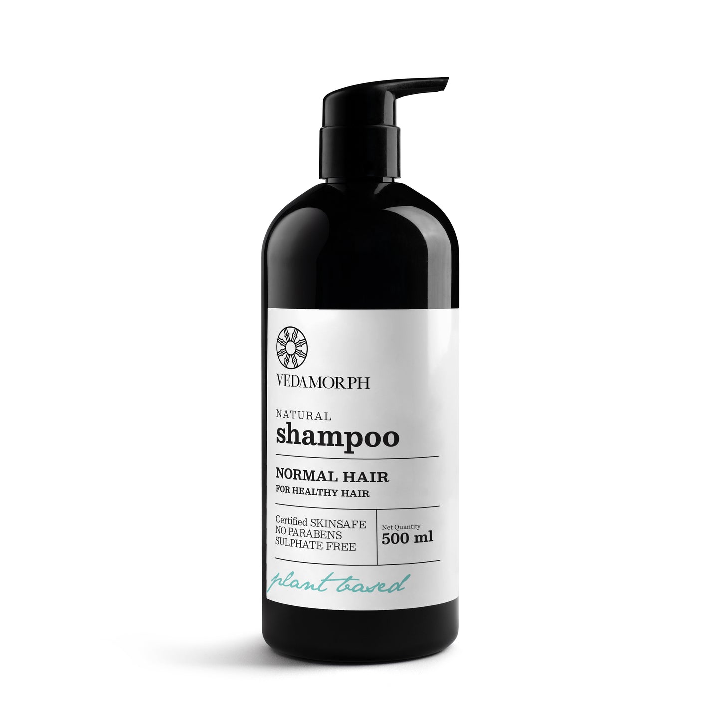 Normal Hair Shampoo