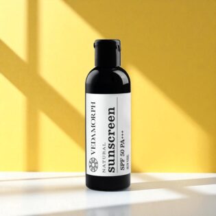 Vedamorph SunVeil Sunscreen 50spf