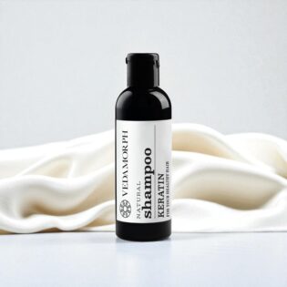 Vedamorph Keratin Restore Shampoo
