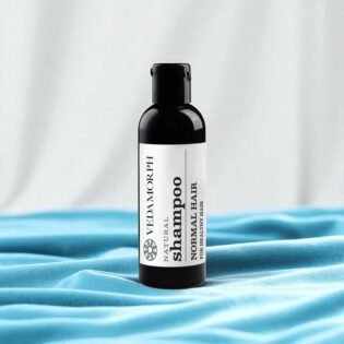 Vedamorph Daily Balance Shampoo