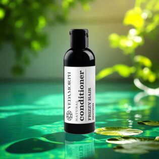 Vedamorph Bond Repair Conditioner for Dry and Frizzy Hair