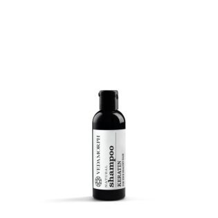 Vedamorph Keratin Repair Shampoo