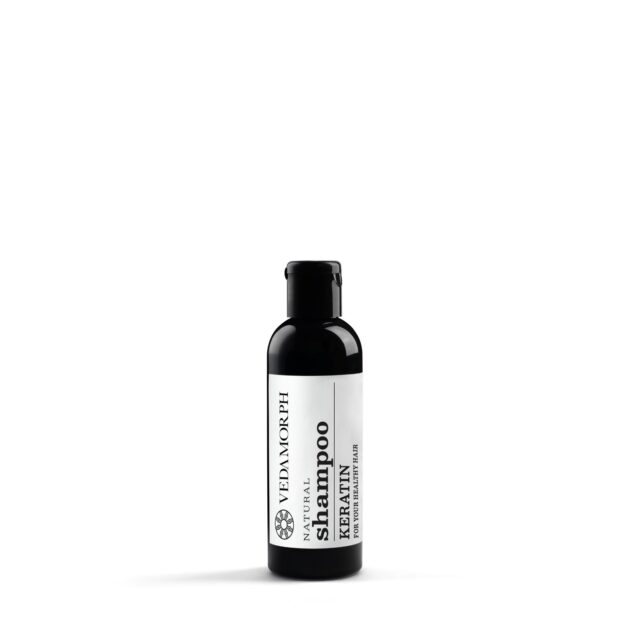 Vedamorph Keratin Repair Shampoo