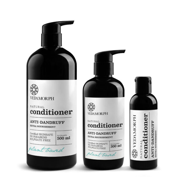 Anti-Dandruff Conditioner - Image 4