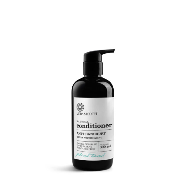 Anti-Dandruff Conditioner - Image 2