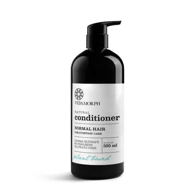 Normal Hair Conditioner - Image 3